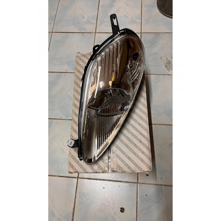 fiat grande punto sol far orj 51701593