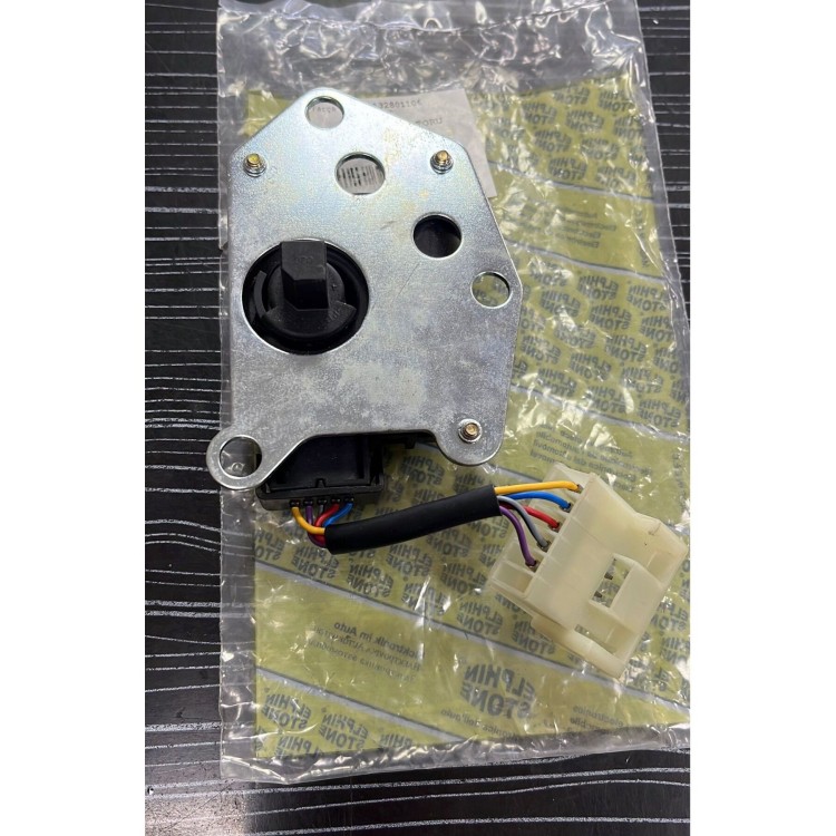tempra tipo klıma kapak motoru 0132801106
