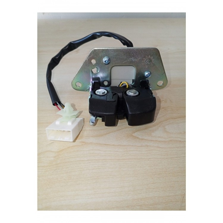 Fiat Linea Fiorino Bagaj Kilidi Tek Kapı 51949047