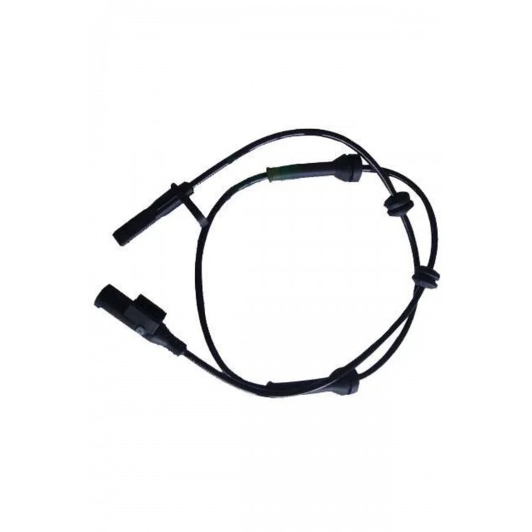 ABS SENSORU ON SAG SOL FIAT LINEA FIORINO 52081843 ABS SENSORU ON SAG SOL FIAT LINEA FIORINO 52081843