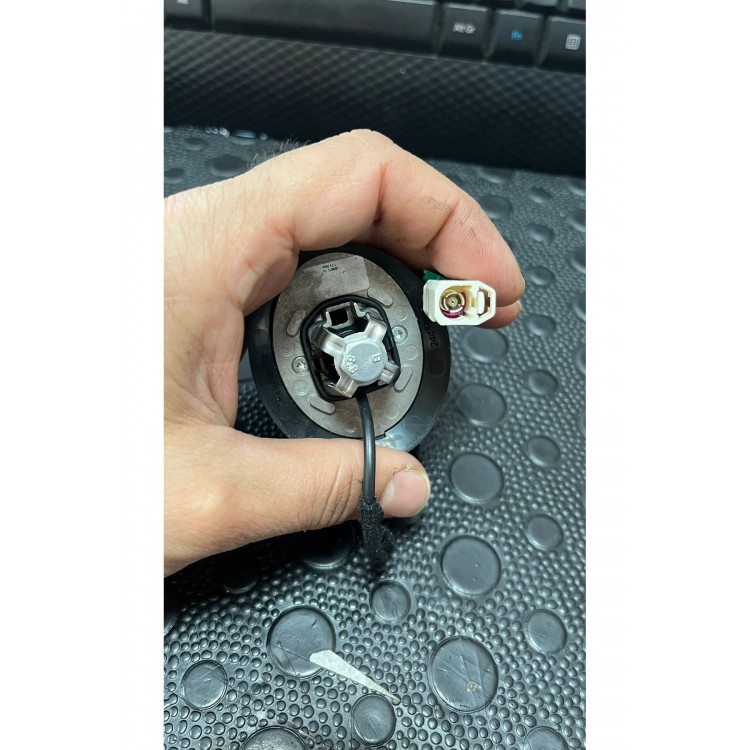 Fiat Egea Anten Dibi Sportu 82048177 Fiat Egea Anten Dibi Sportu 82048177