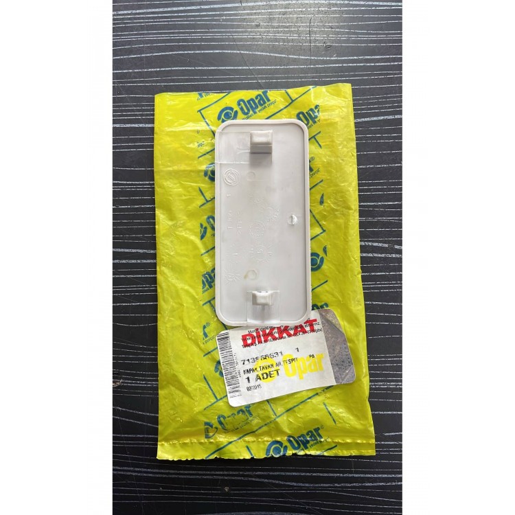 Tavan Döşeme Arka Kapak Palio 713868631