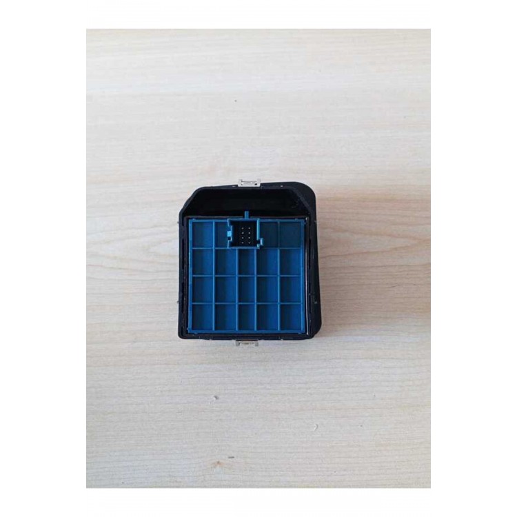 Fiat Fiorino Doblo Sol Cam Açma Kumanda Anahtarı Çiftli Çerçeveli 8 Pil 735461275 Fiat Fiorino Doblo Sol Cam Açma Kumanda Anahtarı Çiftli Çerçeveli 8 Pil 735461275
