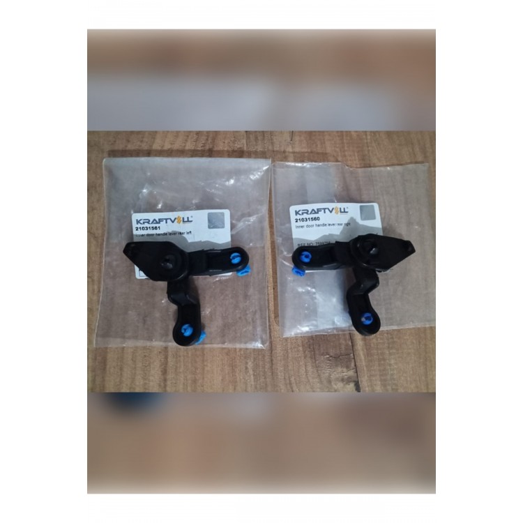 Fiat Tempra Kapı Kilit Mekanizması sağ Sol Takım 7599755-56