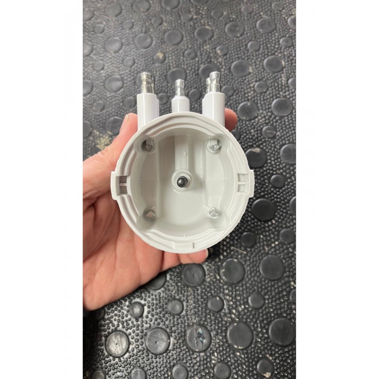 Fiat uno 60 1100 motor distbiratör kapağı