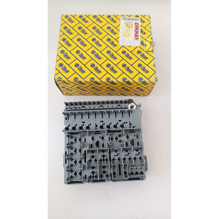 Fiat Fiorino sigorta kutusu 51781452