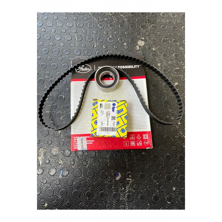 UNO 60 1100 MOTOR TRİGER SETİ