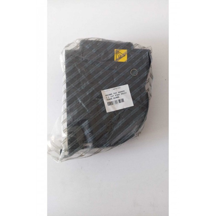 Fiat Palio 1,2 16 valf Triger Kapağı Üst Kapağı 46767361