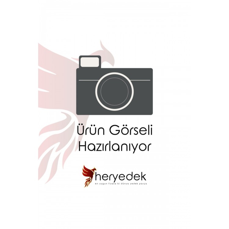 Cam Kızak Fıtılı Sag Palıo 46521724
