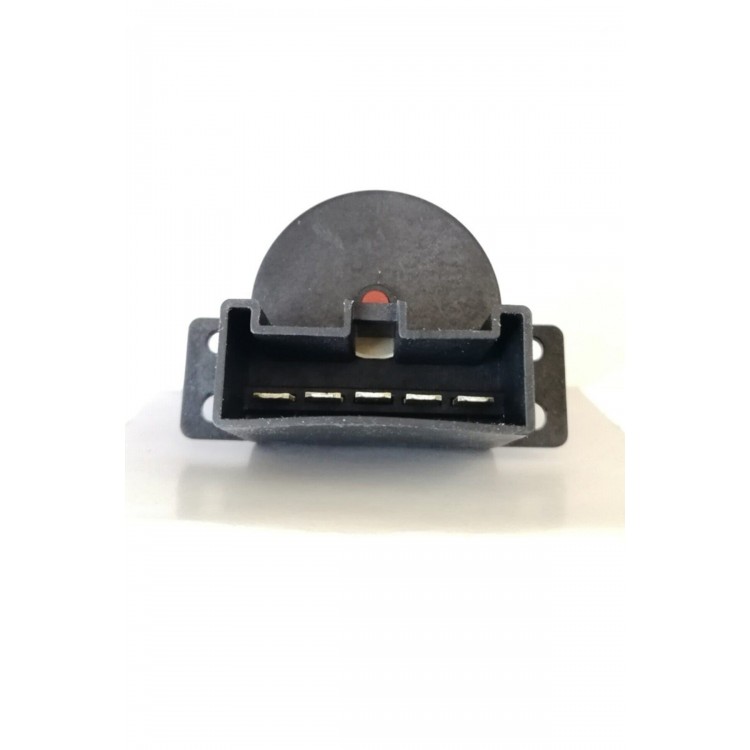 Orjinal Kalorifer Klima Komutatör Anahtarı Ducato Boxer 06--- 77367027 1614183080