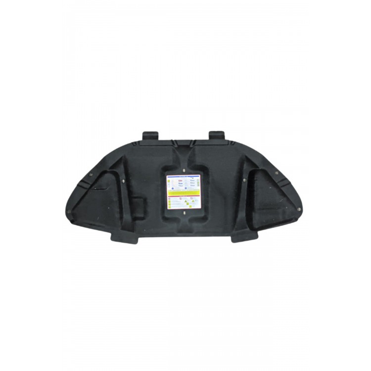 Fiat Linea Orjinal Motor Kaput Keçesi Izalatörü 52009069 Uyumlu