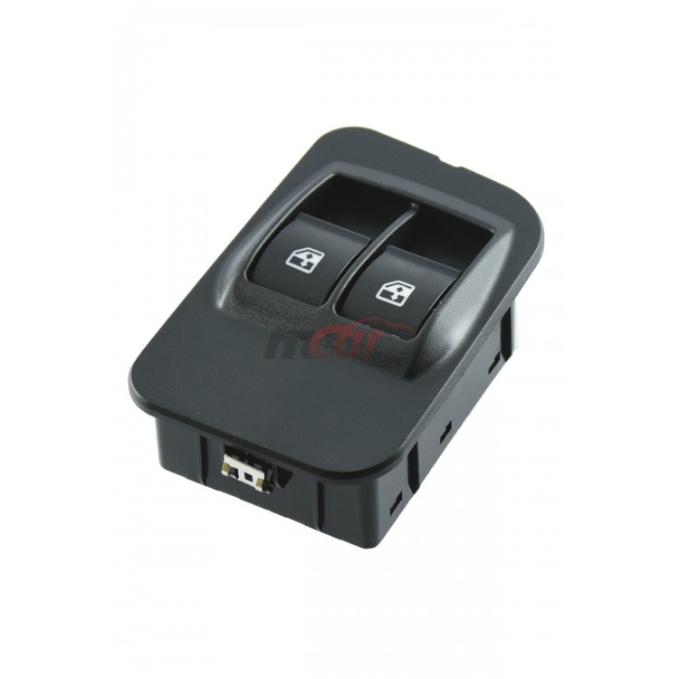 Cam Düğmesi Anahtarı Fiat Fiorino Sol Çerçeveli 735461275