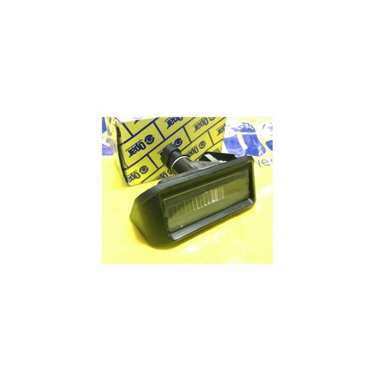 Plaka Lambası Doblo 01-09 Fiorıno Bipper Nemo Çift Kapı 1362912080 Plaka Lambası Doblo 01-09 Fiorıno Bipper Nemo Çift Kapı 1362912080