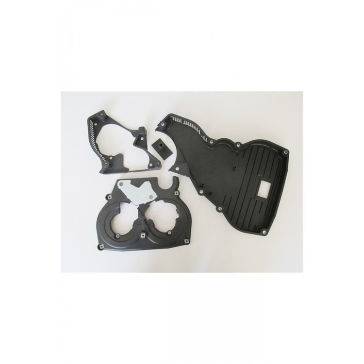 Fiat Doblo 06/10 Uyumlu Triger Kapağı Set 1.6 cc 16v
