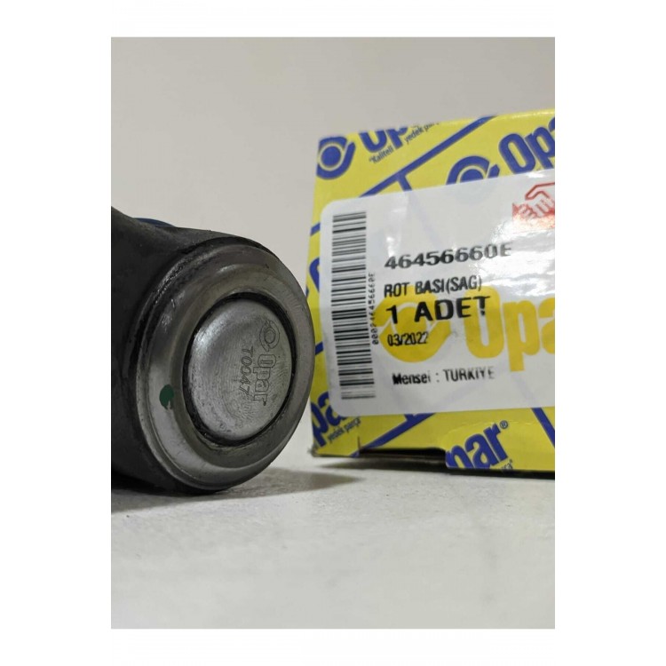 Fiat Palio Orjinal Rot Başı [sağ] 46456660e Uyumlu
