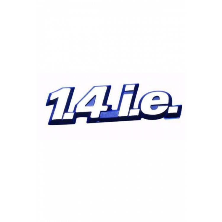 1.4 Ie Bagaj Yazısı 1.4 Ie Bagaj Yazısı