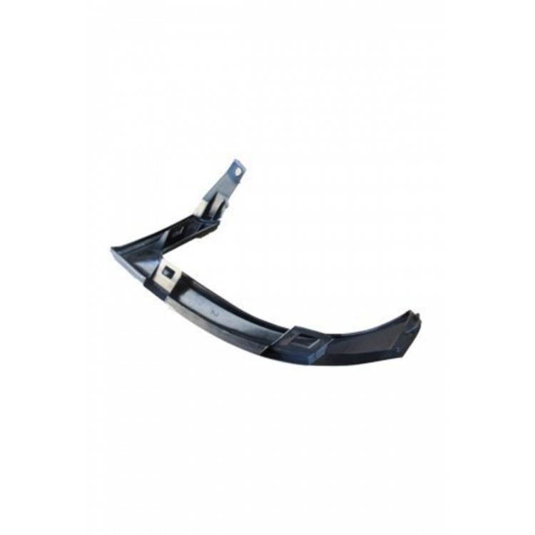 Fiat Doblo Far Alt Çitasi Sağ Siyah P A Eurobump Serisi 06 10