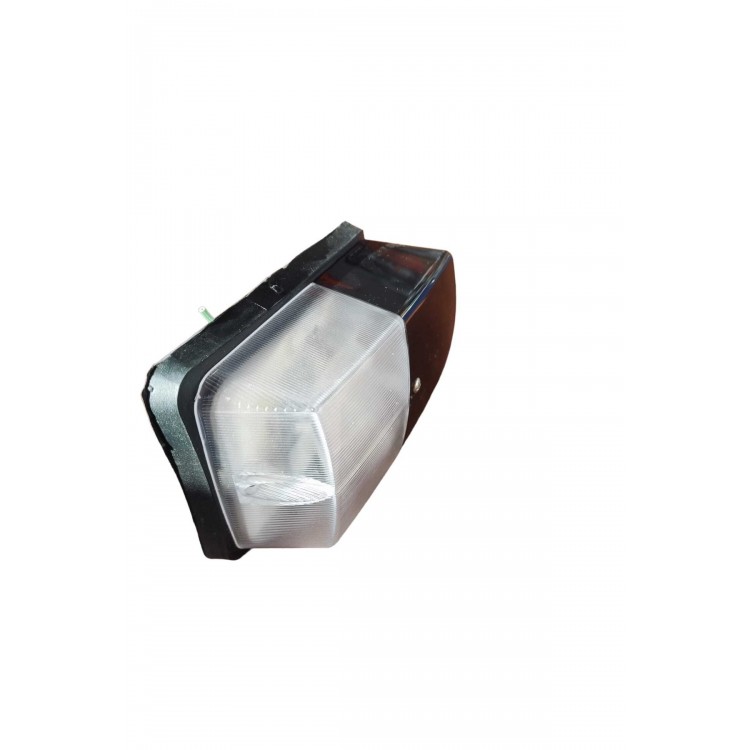 Renault R12 Toros Tsw Sw Plaka Geri Vites Lambası 7702127412 Sol L Renault R12 Toros Tsw Sw Plaka Geri Vites Lambası 7702127412 Sol L