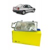 Fiat Tempra Sol Far Marka Sürücü Tarafı Fiat Tempra Sol Far Marka Sürücü Tarafı