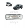 Doblo Ayna Sinyali Sol | Fiat Doblo 3-4 Uyumlu 71765449