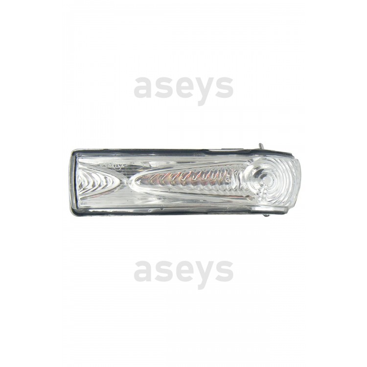 Doblo Ayna Sinyali Sol | Fiat Doblo 3-4 Uyumlu 71765449