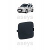 Fiorino Çeki Demir Kapağı Ön | Fiat Fiorino