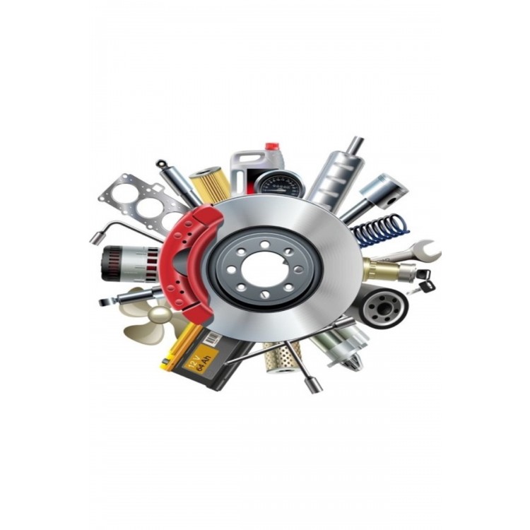 Arka Sılecek Komple Uno 7772403