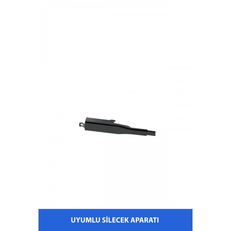 Fiat Linea Silecek Takımı (2007 - 2016) Fiat Linea Silecek Takımı (2007 - 2016)